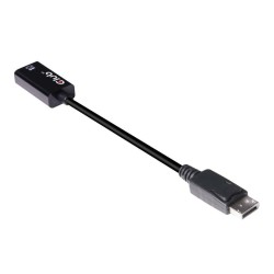 I/O ADAPTER DP TO...
