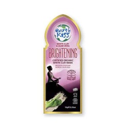 Earth Kiss Brightening...