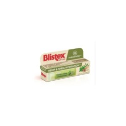 Blistex Hemp& Shea...