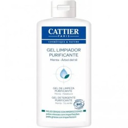 Cattier Paris Cattier Gel...
