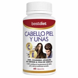 Best Diet Hair Skin And...