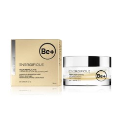 Be+ Energifique...