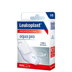 Bsn Medical Leukoplasr Pro...