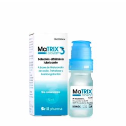 Matrix Ocular 3 Ophthalmic...