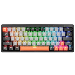 Mechanical keyboard Tracer...