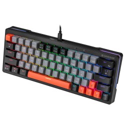 Mechanical keyboard Tracer...