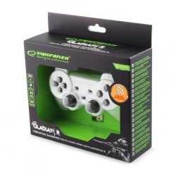 Esperanza EGG108W Gaming...