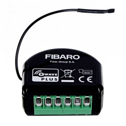Fibaro Dimmer 2 electrical...