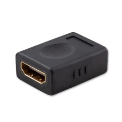 SAVIO HDMI (F) – HDMI (F) –...