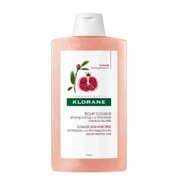 Klorane Pomegranate Colour...