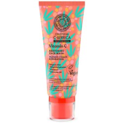 Natura Siberica Restoring...