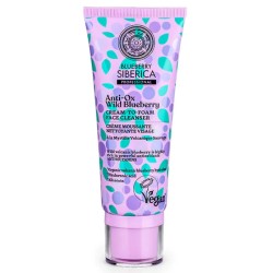 Natura Siberica Cream To...
