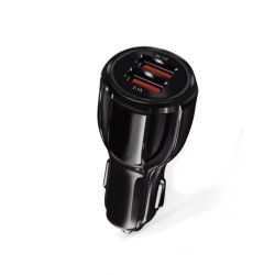 Vakoss TP-3273UK USB CAR...