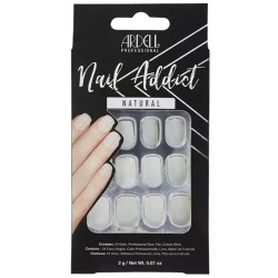 Ardell Nail Addict Natural...
