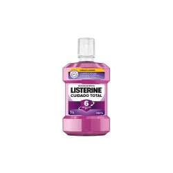 Listerine Total Care...