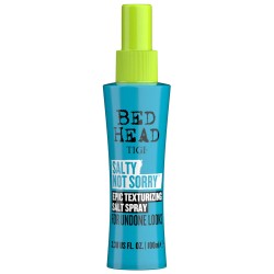 Tigi Bh21 Salty Not Sorry...