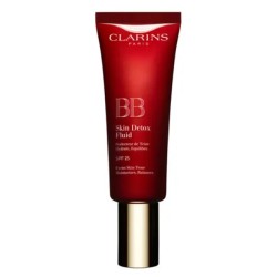 Clarins BB Skin Detox Fluid...