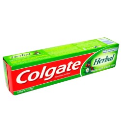 Colgate Herbal Toothpaste...