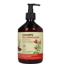 Oma Gertrude Champu...