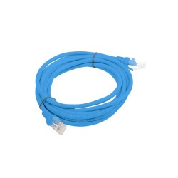 PATCHCORD KAT.6 UTP 3M...