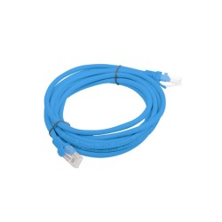 PATCHCORD KAT.5E UTP 3M...