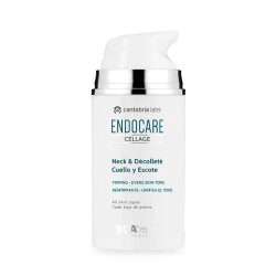 Endocare Cellage Neck &...