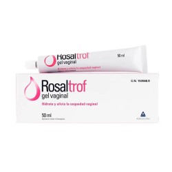 Angelini Rosaltrof Vaginal...