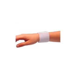 Corysan Velcro Wristband...