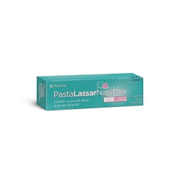 Pharmex Pasta Lassar...