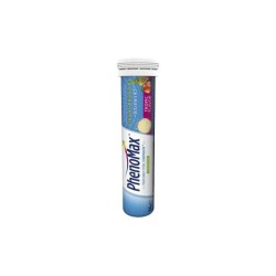 Pharmex Phenomax Osseum...