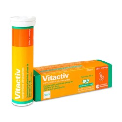 Teva Vitactiv 15...