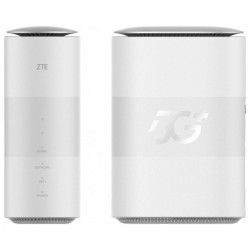 ZTE MC888D 5G router