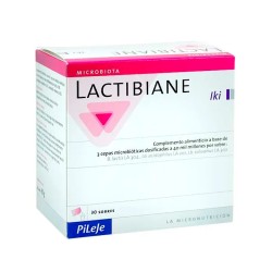 Pileje Lactibiane Iki 10...