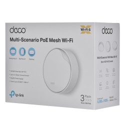 TP-Link AX3000 Whole Home...