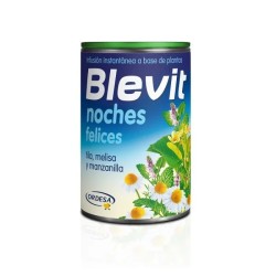 Ordesa Blevit Happy Nights...