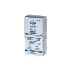 Visufarma Xailin Plus 0,2%...