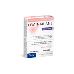 Pileje Feminabiane Meno...