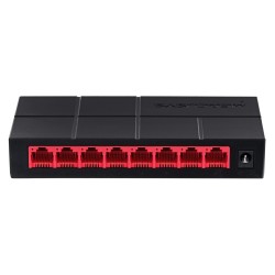 Mercusys 8-Port...