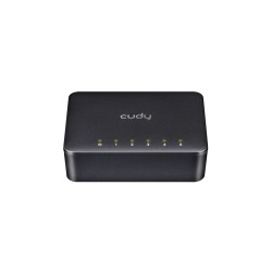 Cudy GS105D network switch...