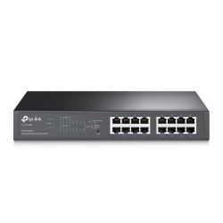TP-Link 16-Port Gigabit...