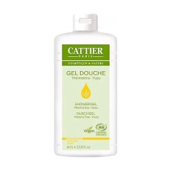 Cattier Paris Cattier Gel...