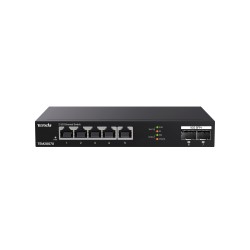 Tenda TEM2007X network...