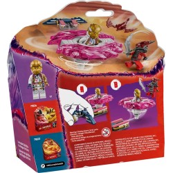 LEGO NINJAGO 71824 Sora's...