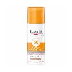 Eucerin Pigment Control...