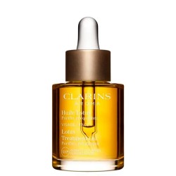 Clarins Lotus Treatment Oil...
