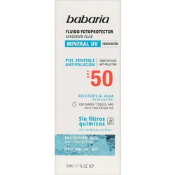 Babaria Sun Mineral...