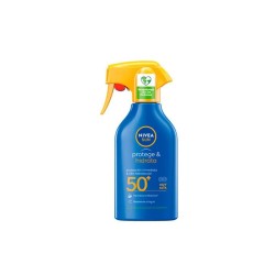 Nivea Sun Protege y Hidrata...