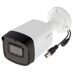 CAMERA HDCVI 5MP IR...