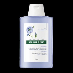 Klorane Shampoo Volume and...