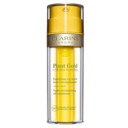 Clarins Plant Gold...